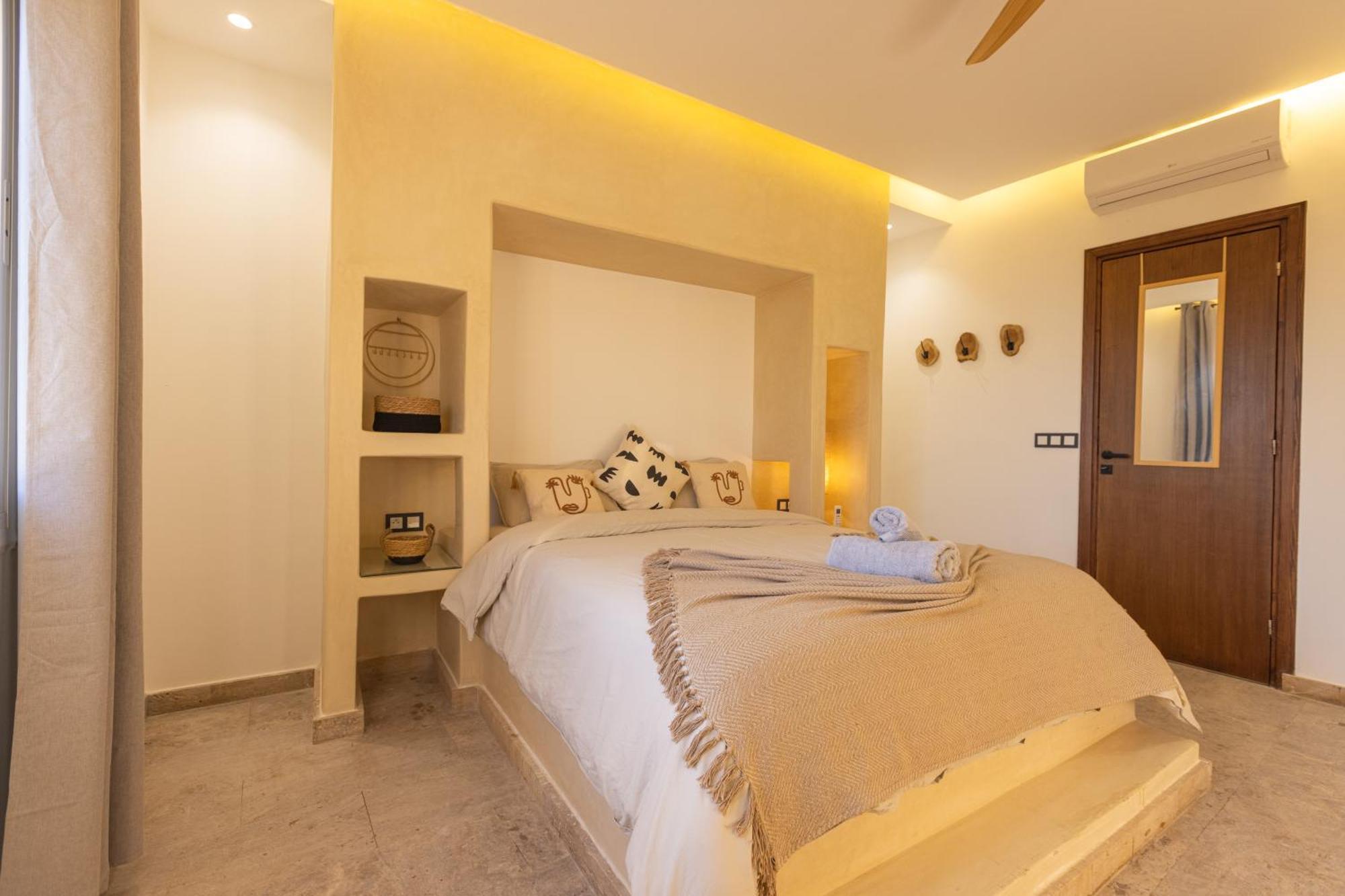 Sunset Achakar 1 Apartment Tangier