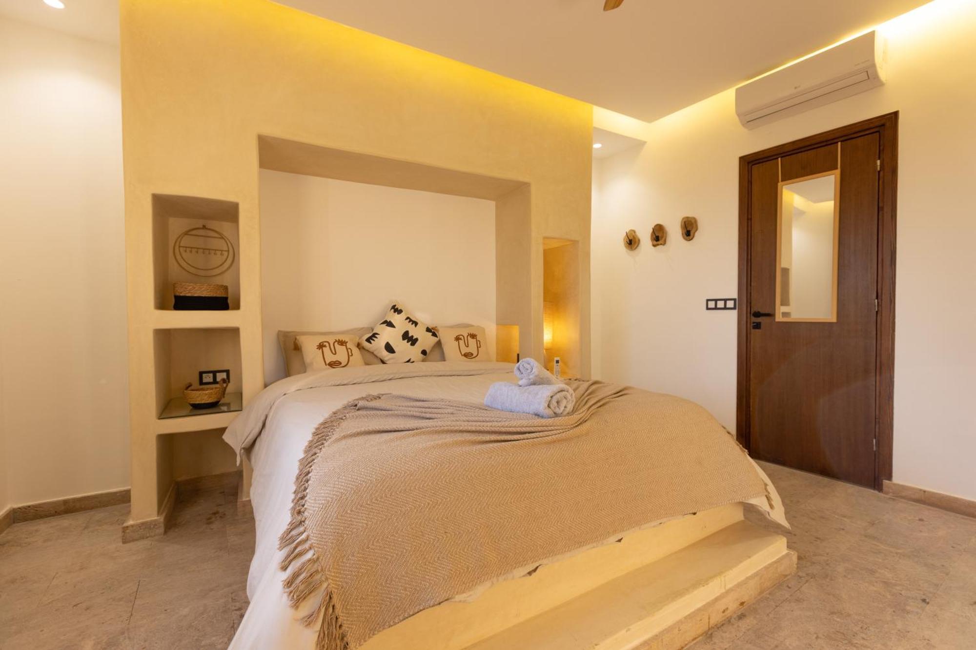 Sunset Achakar 1 Apartment Tangier