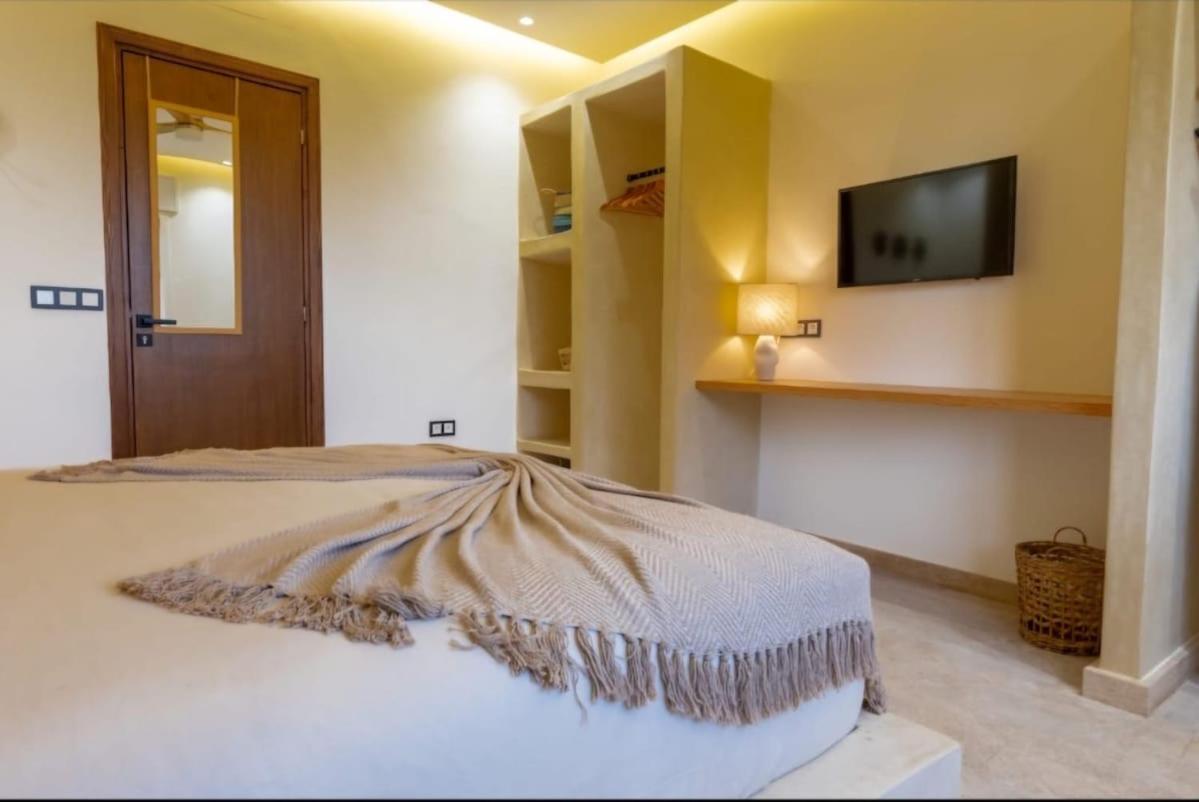 Sunset Achakar 1 Apartment Tangier